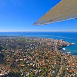 San Diego Seaplanes - Leaving San Diego