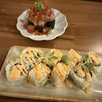 Jomon - Sushi Bars Near Me - Chicago, Illinois Jomon - Sushi Bars Near Me - Chicago, Illinois