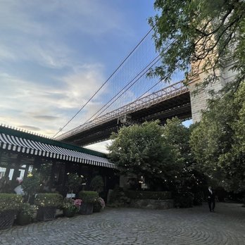 The River Café - New American Near Me - Brooklyn, New York The River Café - New American Near Me - Brooklyn, New York