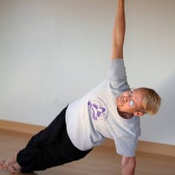 Yoga-Well-Being - Michael Lange