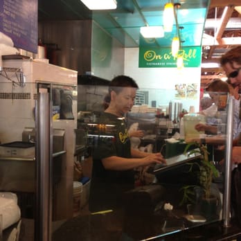 On A Roll - Vietnamese Near Me - San Jose, California On A Roll - Vietnamese Near Me - San Jose, California