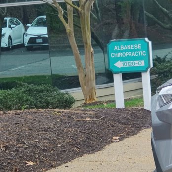 Albanese Chiropractic - Entrance - Chiropractors Near Me - Glen Allen, Virginia Albanese Chiropractic - Entrance - Chiropractors Near Me - Glen Allen, Virginia