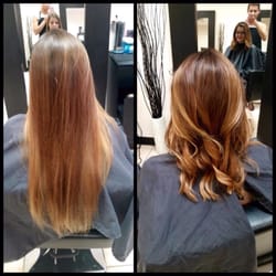 Intrigue Hair Salon