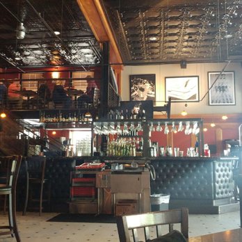 Americana - New American Near Me - Des Moines, Iowa