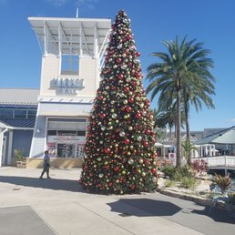Xmas Tree Xmas Tree