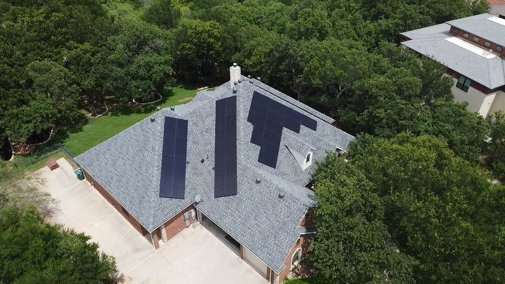 Slide of Choice Roofing