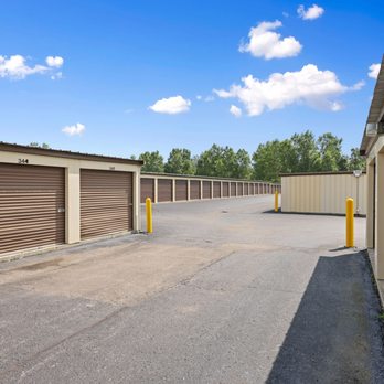 Storage Sense - Self Storage Near Me - Holly, Michigan Storage Sense - Self Storage Near Me - Holly, Michigan
