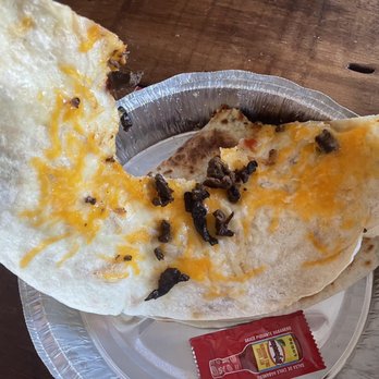 Fatty Daddy Taco - Steak quesadilla from Fatty Daddy - Mexican Near Me - Brooklyn, New York
