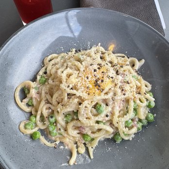 Vicino - Carbonara - Italian Near Me - Indianapolis, Indiana