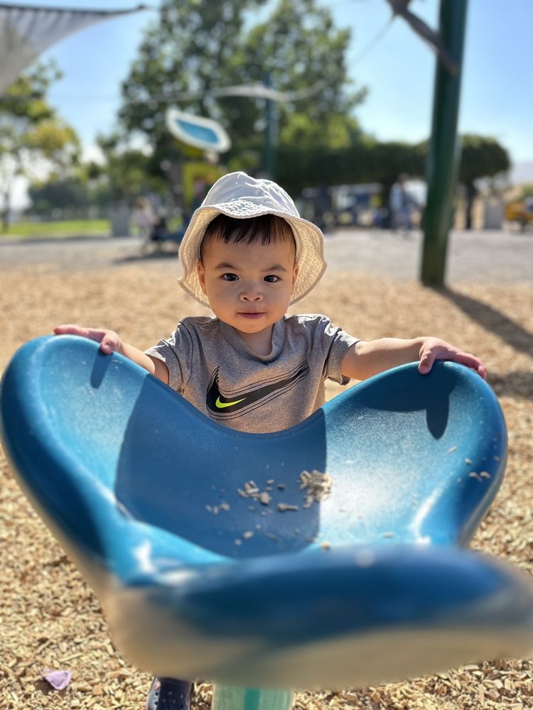 Nest Childcare - childcare center in San Jose, CA