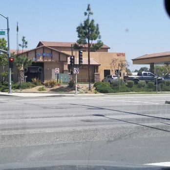 Chevron - Our local gas station. Seems like Im here everyday. - Gas Stations Near Me - Riverside, California