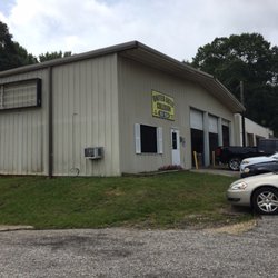 United Auto Collision