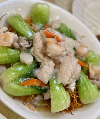 Saigon Seafood Harbor by null