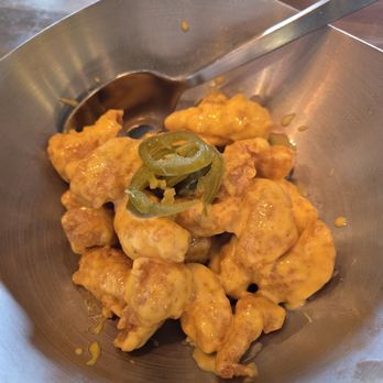 Carson Kitchen - Shrimp - New American Near Me - Salt Lake City, Utah