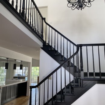 We Keep It Moving - Stairwell - Home Cleaning Near Me We Keep It Moving - Stairwell - Home Cleaning Near Me