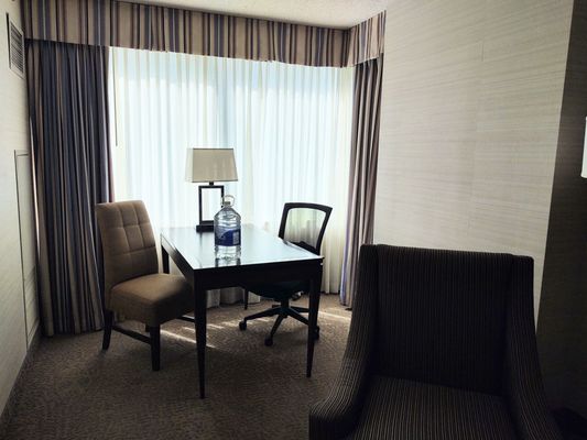 Cambridge Suites Toronto by null