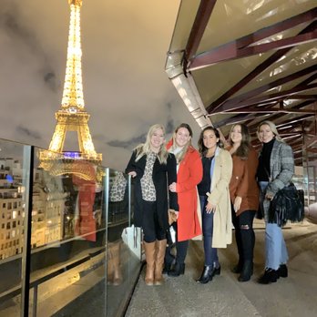 Les Ombres - French Near Me - Paris, 75 Les Ombres - French Near Me - Paris, 75