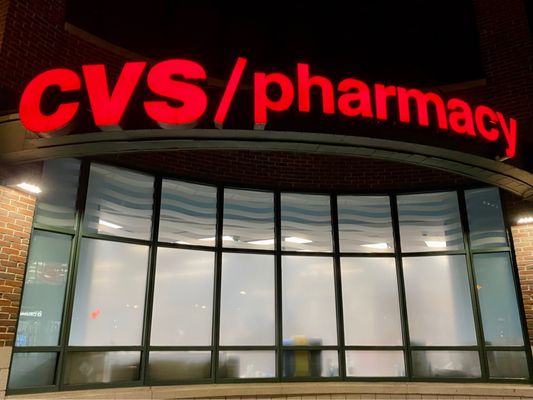 CVS PHARMACY - Updated July 2025 - 31 Photos & 129 Reviews - 36 White ...