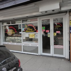 Pastas La Soriana