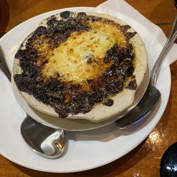 Las Fuentes Restaurant - Quesdo Fundido - Mexican Near Me - Morton Grove, Illinois