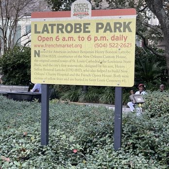 Latrobe Park - Parks Near Me Latrobe Park - Parks Near Me