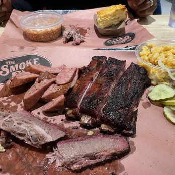The Smoke Pit - Brisket, ribs, sausage - Southern Near Me - Charlotte, North Carolina The Smoke Pit - Brisket, ribs, sausage - Southern Near Me - Charlotte, North Carolina