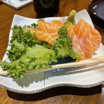 Umu Japanese Restaurant - Restaurants Near Me - Manila, NCR