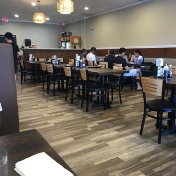 Pho Steak Bowl - Inside - Vietnamese Near Me - Margate, Florida