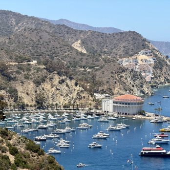 Catalina Island - Local Flavor Near Me