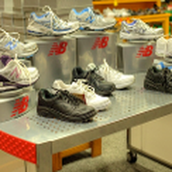 Whittwood Shoes
