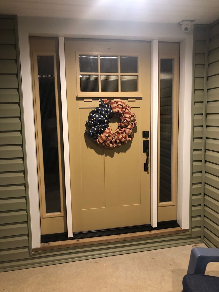 FLOORS DOORS AND MORE Updated June 2024 24 Photos 220 E Cleveland