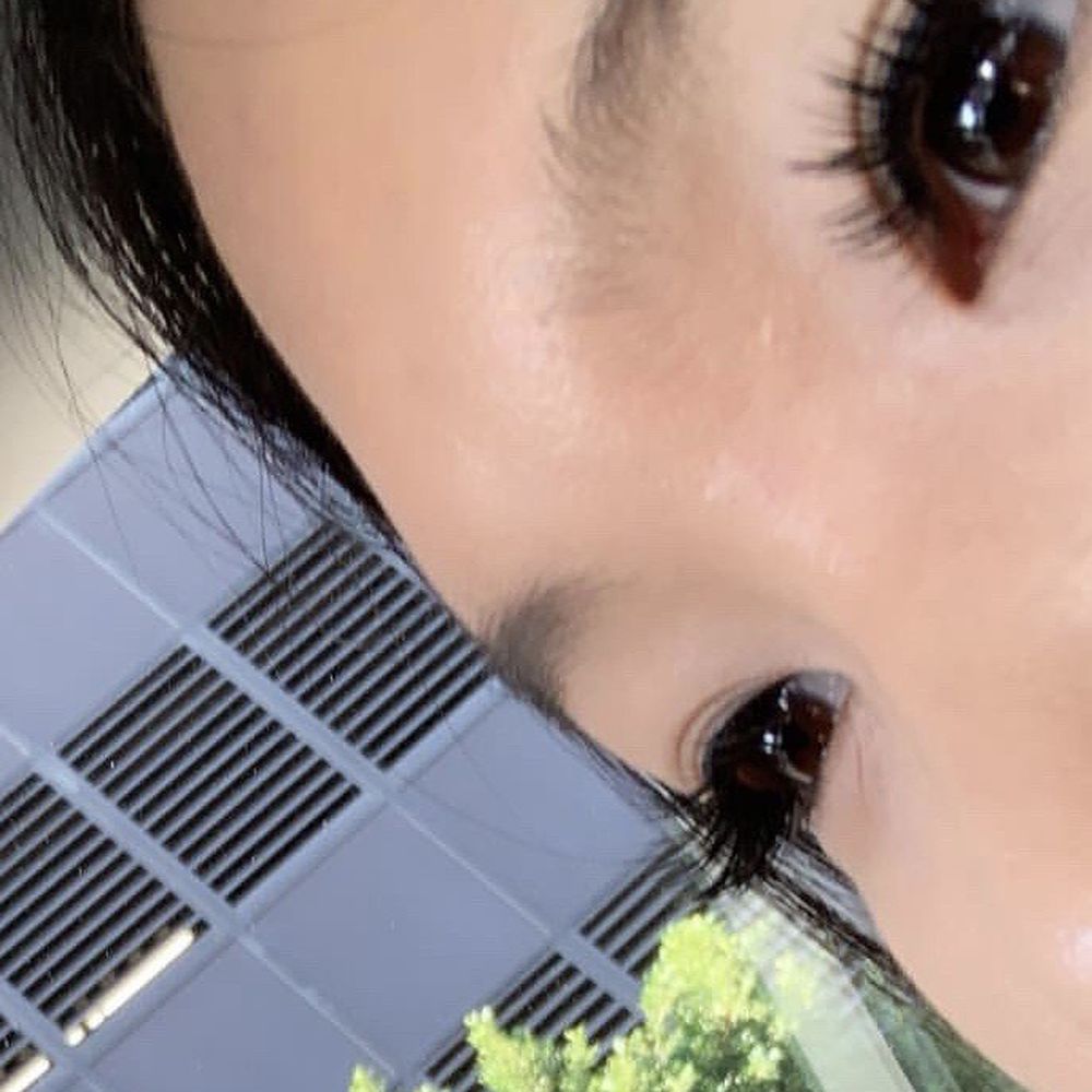 Lash Haus - Wow look at them - Eyelash Service Near Me - Los Angeles, California