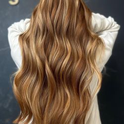 Hair by Brooke