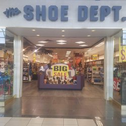 Shoe Dept. Encore
