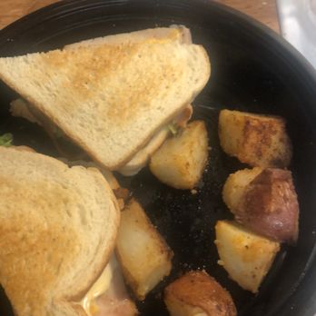 FROST - No onions or peppers in my Breakfast Potatoes? - Bakeries Near Me - Mill Creek, Washington FROST - No onions or peppers in my Breakfast Potatoes? - Bakeries Near Me - Mill Creek, Washington