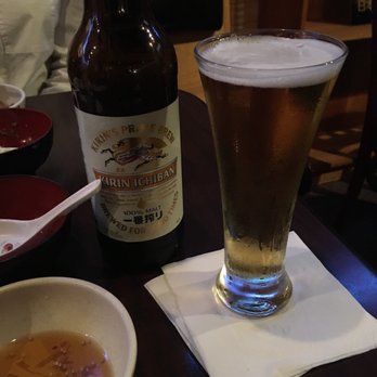 Daikichi Sushi Bistro - Kirin - Japanese Near Me - Chesapeake, Virginia