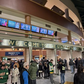 Grand Casino Arena - Stadiums & Arenas Near Me - Saint Paul, Minnesota Grand Casino Arena - Stadiums & Arenas Near Me - Saint Paul, Minnesota