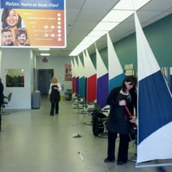 Great Clips