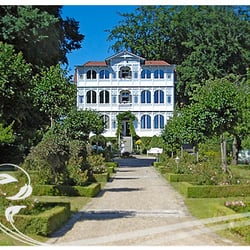 Pension Villa Edelweiß