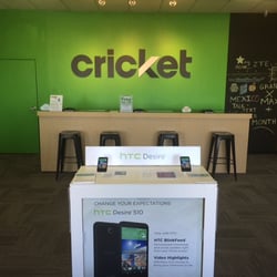 Cricket Wireless Authorized Retailer