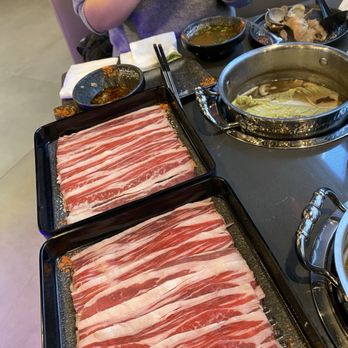 Square Shabu - Hot Pot Near Me - Spring Valley, Nevada Square Shabu - Hot Pot Near Me - Spring Valley, Nevada