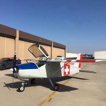Affordable Avionics - Bölkow 208C Junior - Aircraft Repairs Near Me - Chino, California