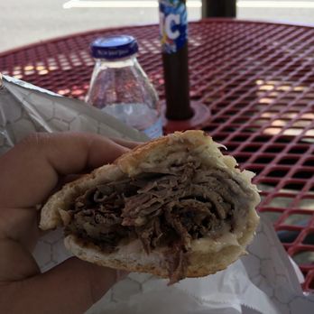 Uncle's Deli - Steak and Cheese on a wedge - Delis Near Me - Darien, Connecticut