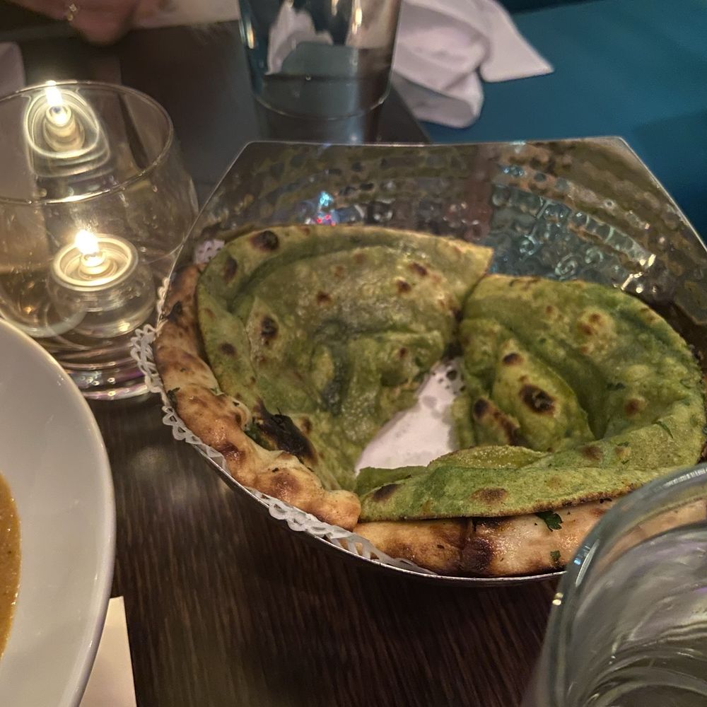 Rasika West End - naan - Indian Near Me - Washington, DC, District of Columbia Rasika West End - naan - Indian Near Me - Washington, DC, District of Columbia