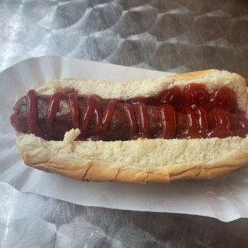 The Outpost - River's Edge Eatery - Angus beef super dog - Burgers Near Me - West Newton, Pennsylvania The Outpost - River's Edge Eatery - Angus beef super dog - Burgers Near Me - West Newton, Pennsylvania