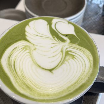 Coffee Project New York | Hell's Kitchen - Matcha latte - Coffee & Tea Near Me - New York, New York Coffee Project New York | Hell's Kitchen - Matcha latte - Coffee & Tea Near Me - New York, New York