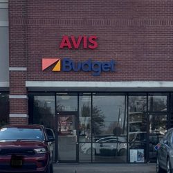 Avis Rent A Car - Storefront