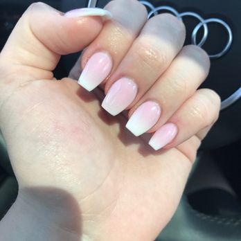 Fancy Nails II - Freaking flawless!!!! Thank you Jason!!!! - Nail Salons Near Me - Fishers, Indiana