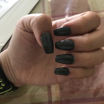 Luxe Nail Lounge - picture without natural light. gel#69 - Nail Salons Near Me - Chatsworth, California Luxe Nail Lounge - picture without natural light. gel#69 - Nail Salons Near Me - Chatsworth, California