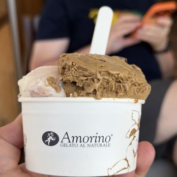 Amorino Gelato - Gelato Near Me - Houston, Texas Amorino Gelato - Gelato Near Me - Houston, Texas
